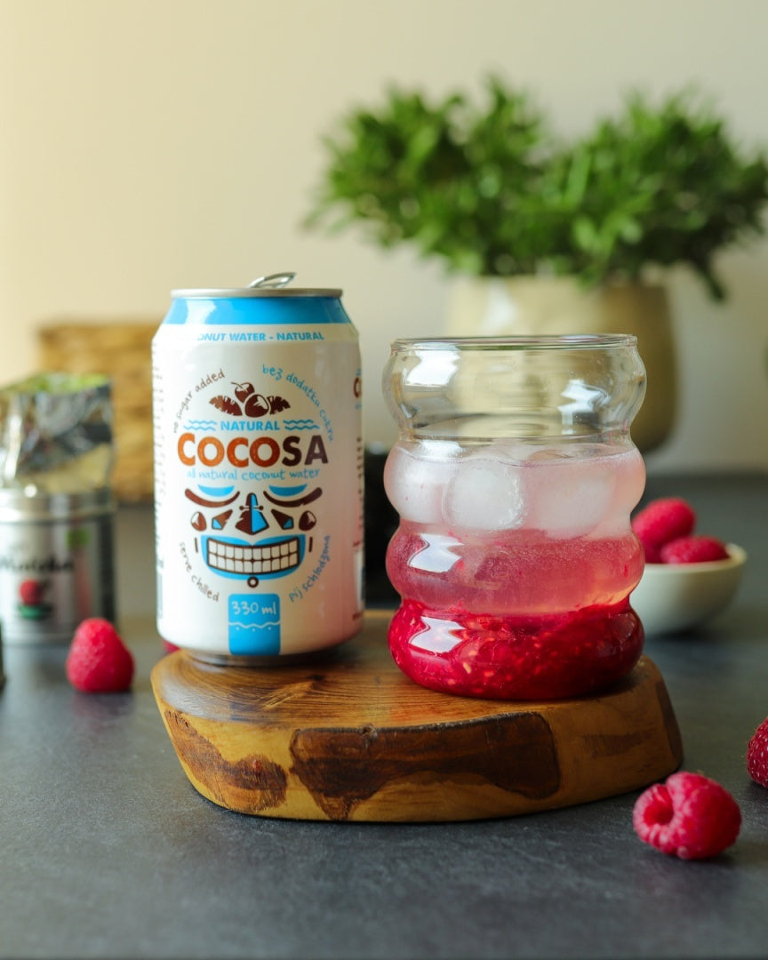 Cocosa Coconut Water 330 ml