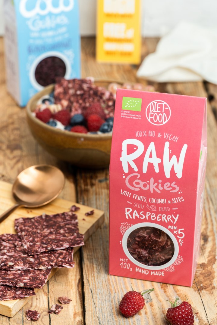 BIO COOKIES WITH RASPBERY-5