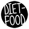 Diet-Food BIO HALVA PASTE WITH DATE SYRUP - 300 g-7