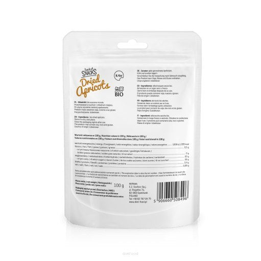 BIO APRICOTS-1