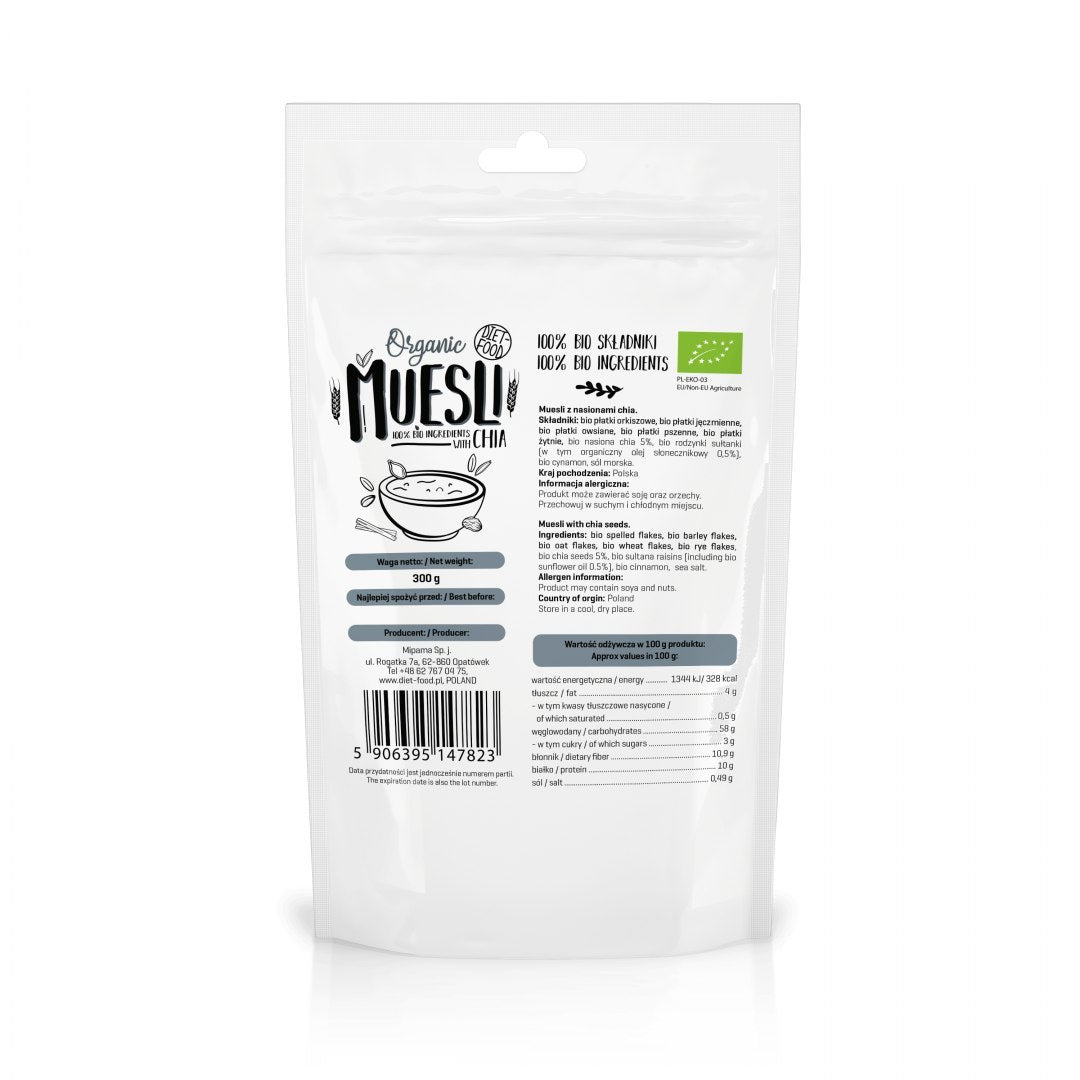 BIO MUESLI WITH CHIA-1
