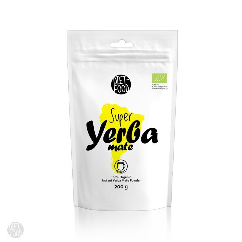 Bio Yerba Mate Instant-2