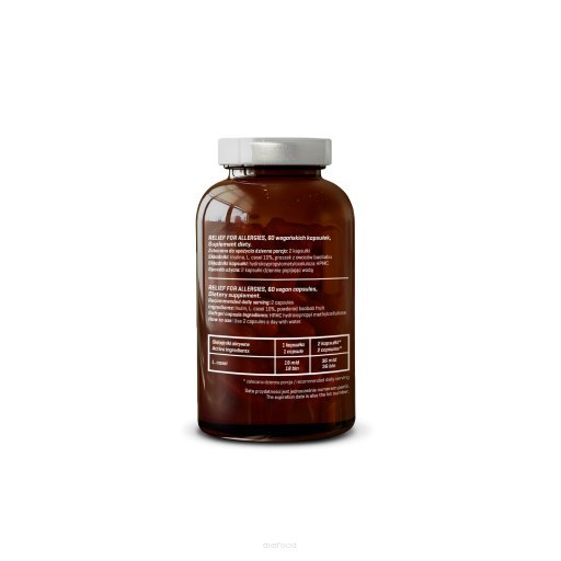 Probiotic Nr. 7 Allergy Relief-2