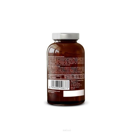 Probiotic Nr. 8 Enhance Immunity Premix-1