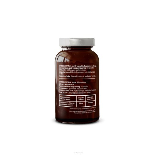 BIO COLOSTRUM-2