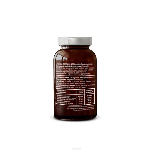 BLUEBERRY WITH LUTEIN-2