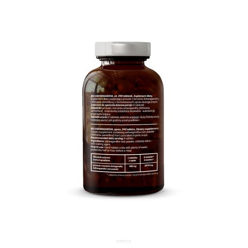 Bio Ashwagandha-2