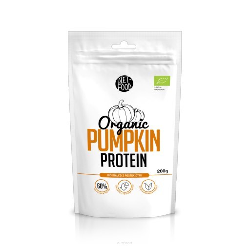 Bio Pumpkin Protein-0