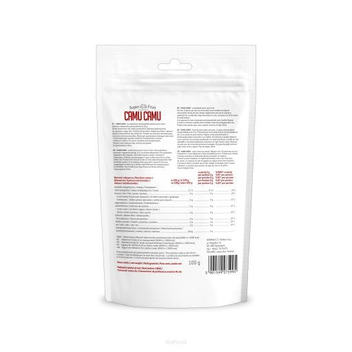 Bio Camu Camu-1