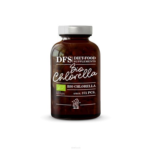 Bio Chlorella-0