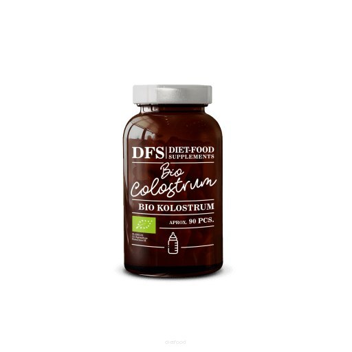 BIO COLOSTRUM-0