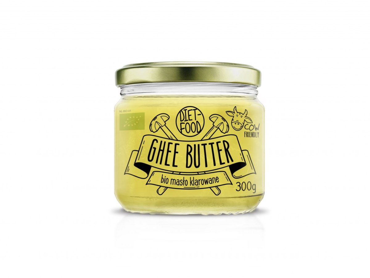 Bio Ghee Clarified Butter-0