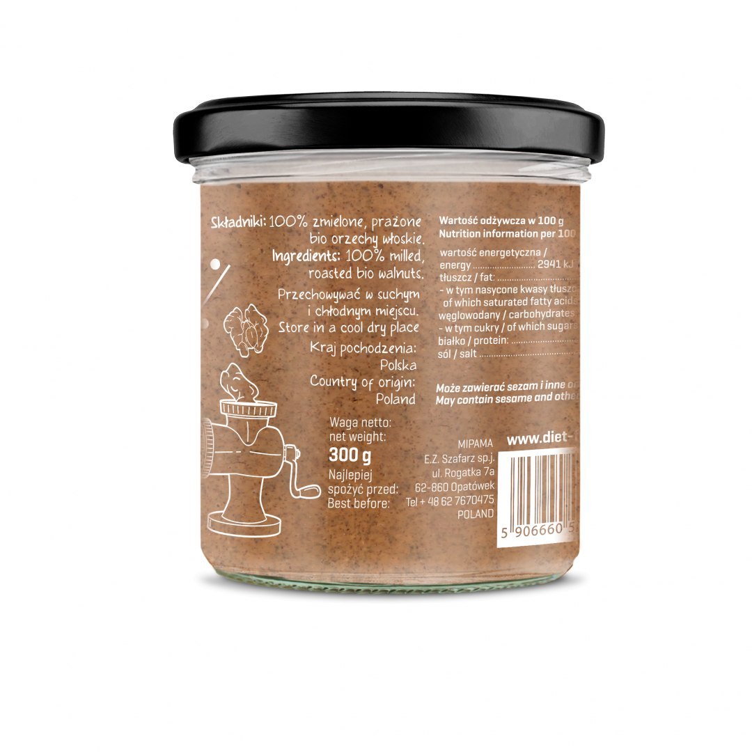 BIO WALNUT CREAM-1