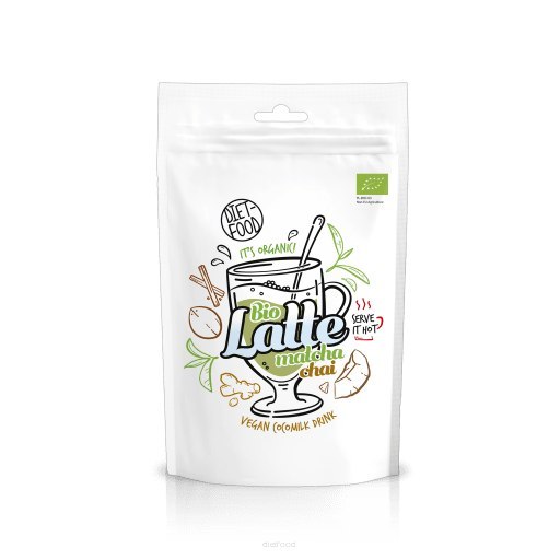 BIO LATTE MATCHA CHAI-0