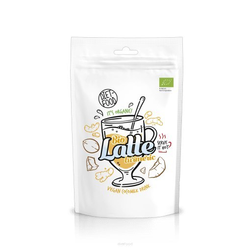 BIO LATTE TURMERIC-0