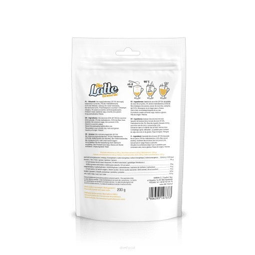 BIO LATTE TURMERIC-1