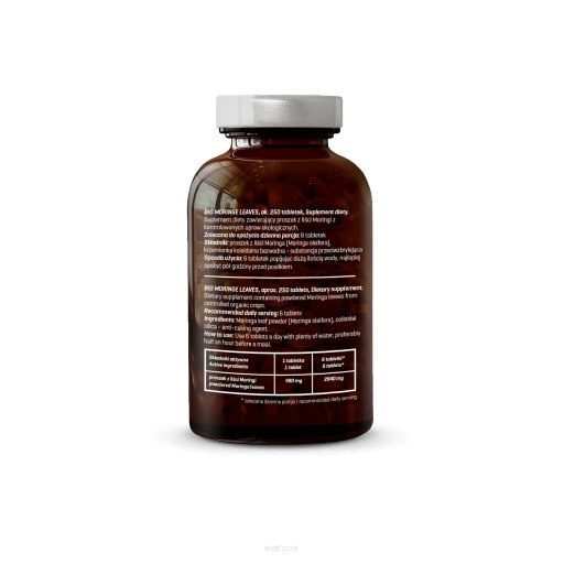 Bio Moringa-2
