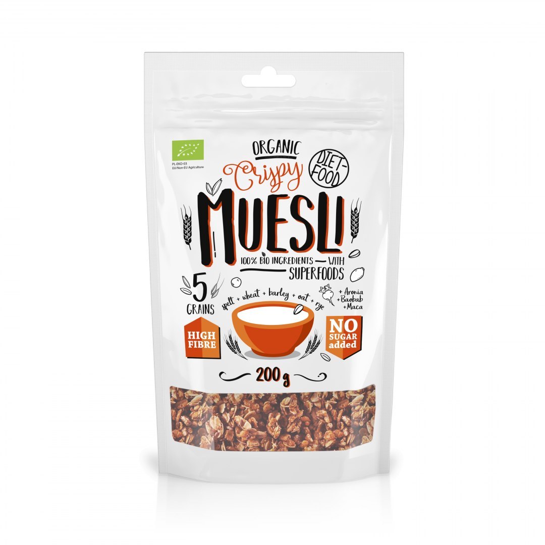 BIO MUESLI WITH SUPERFOOD-0