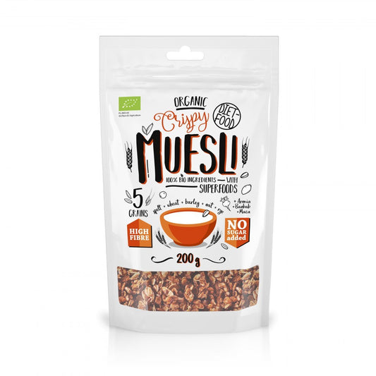 BIO MUESLI WITH SUPERFOOD-0
