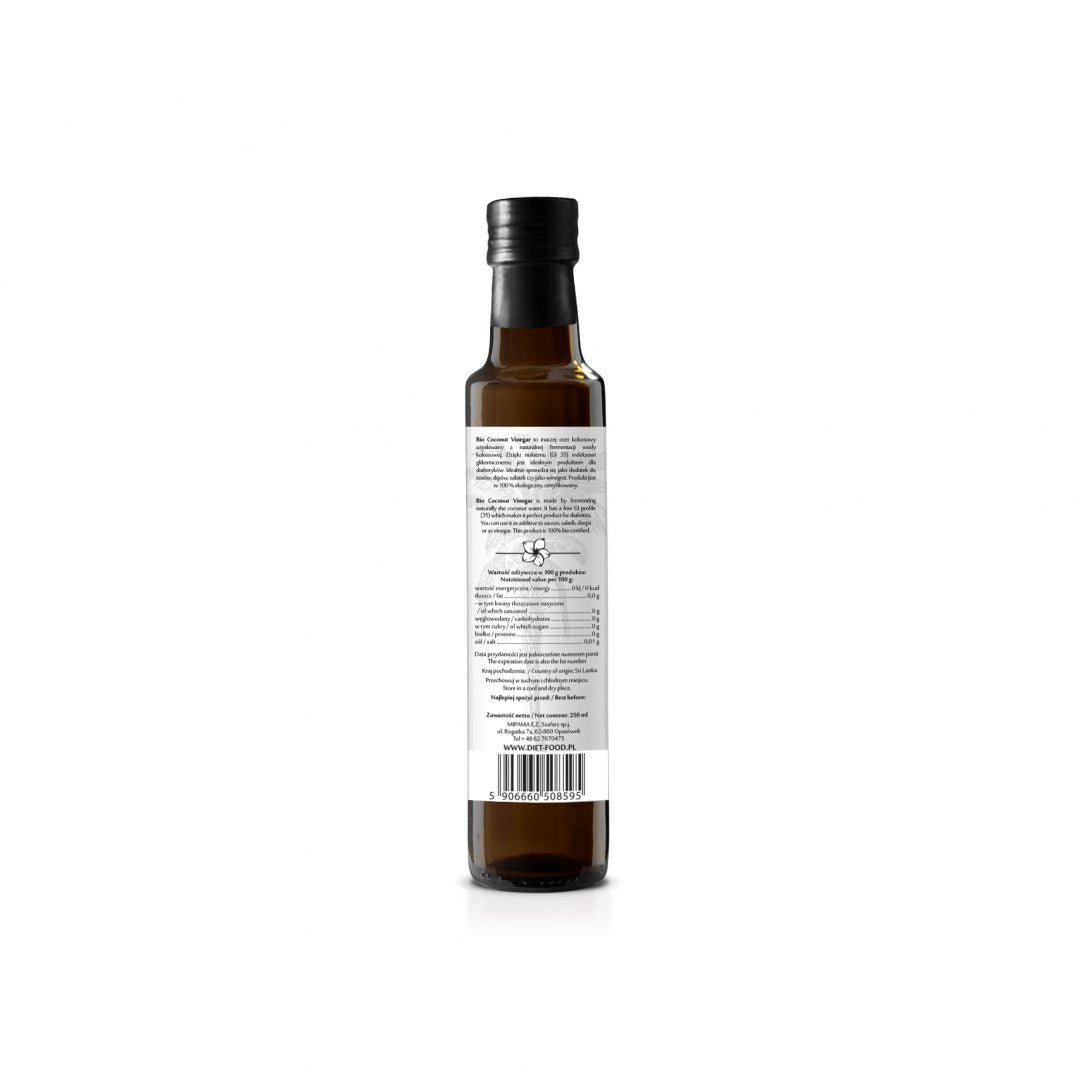 Bio Coconut Vinegar-3