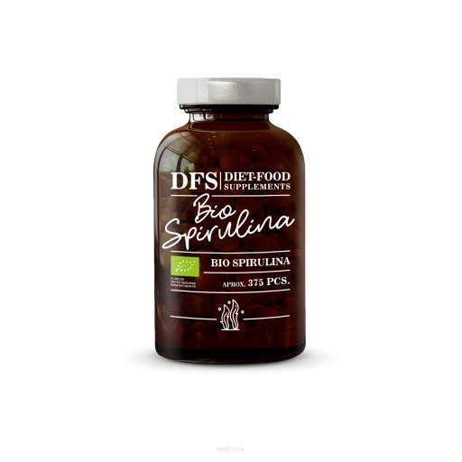 Bio Spirulina-0