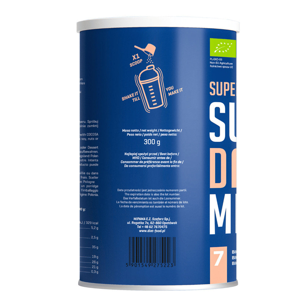 BIO SUPER DAY MIX-2