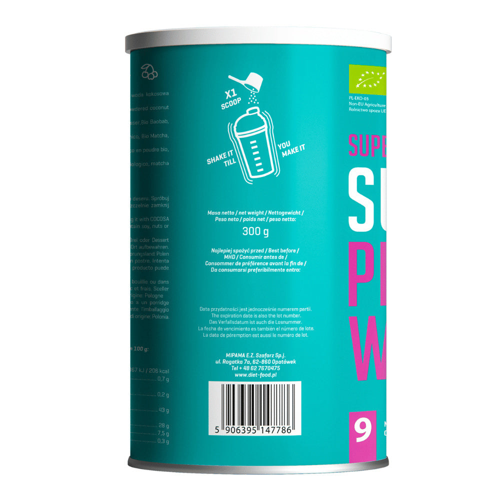 Bio Super PreWorkout-2