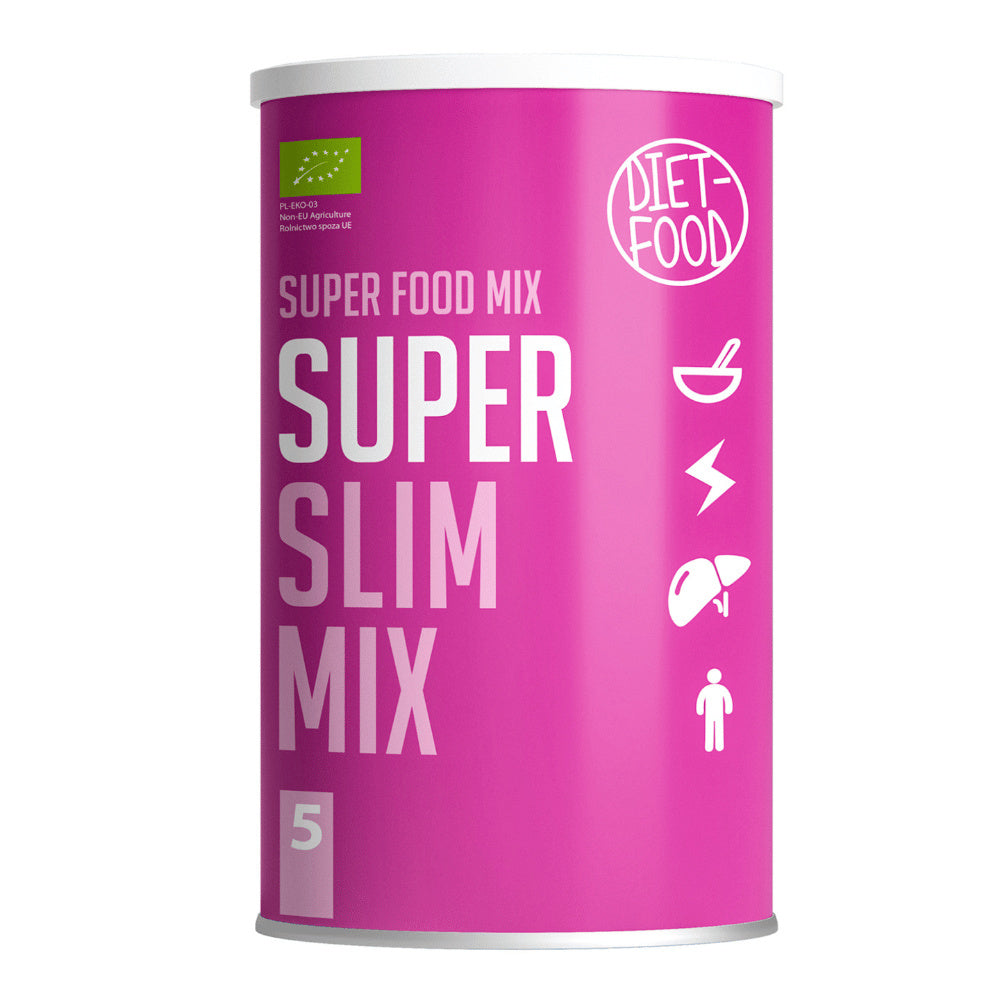 Bio Super Slim Mix-0
