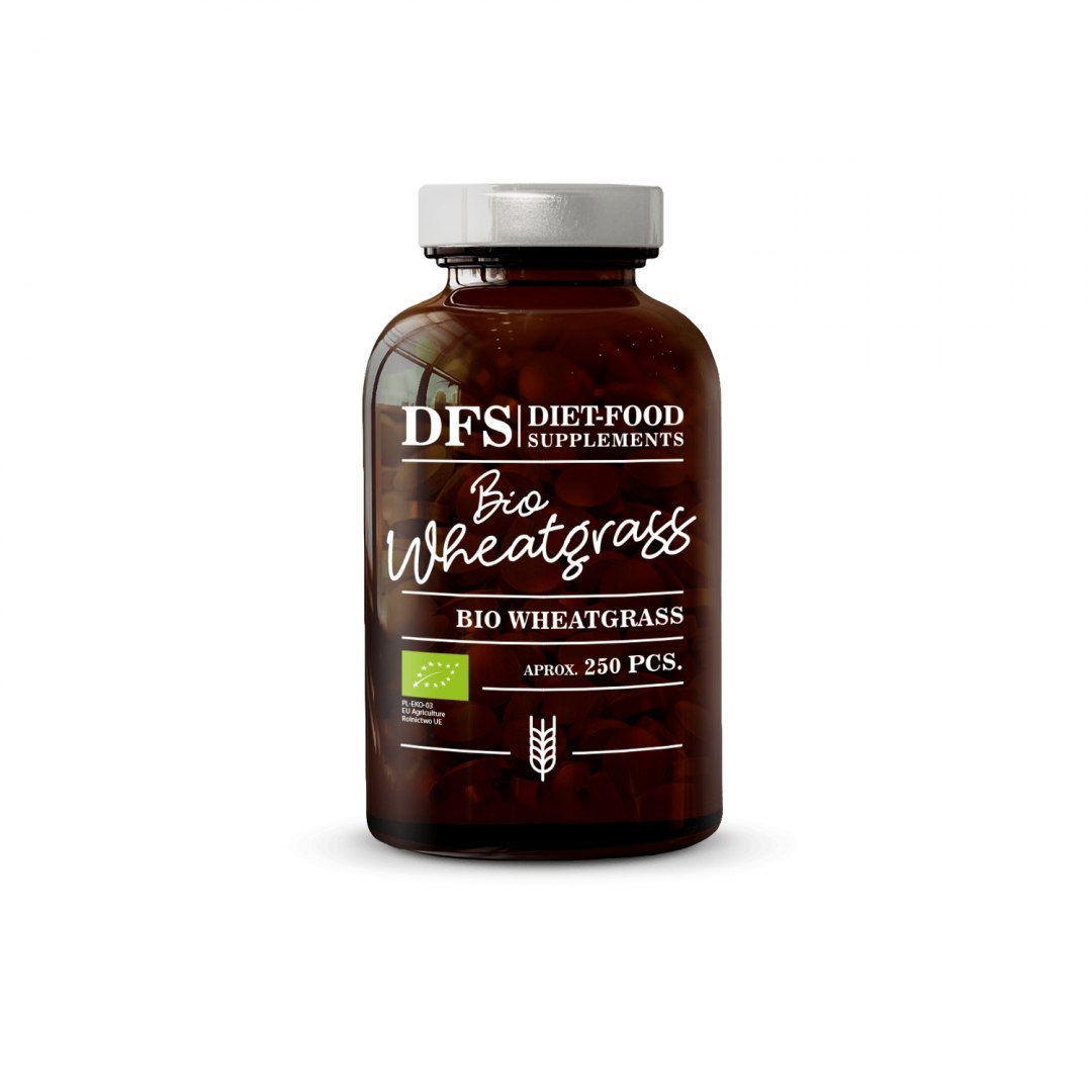 Bio Wheatgrass-0