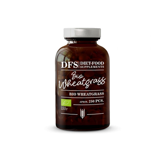 Bio Wheatgrass-0