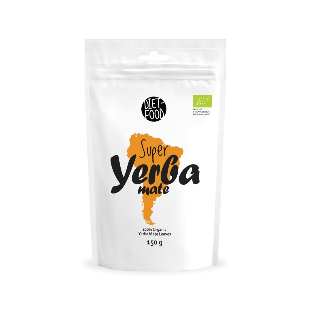 Bio Yerba Mate-0