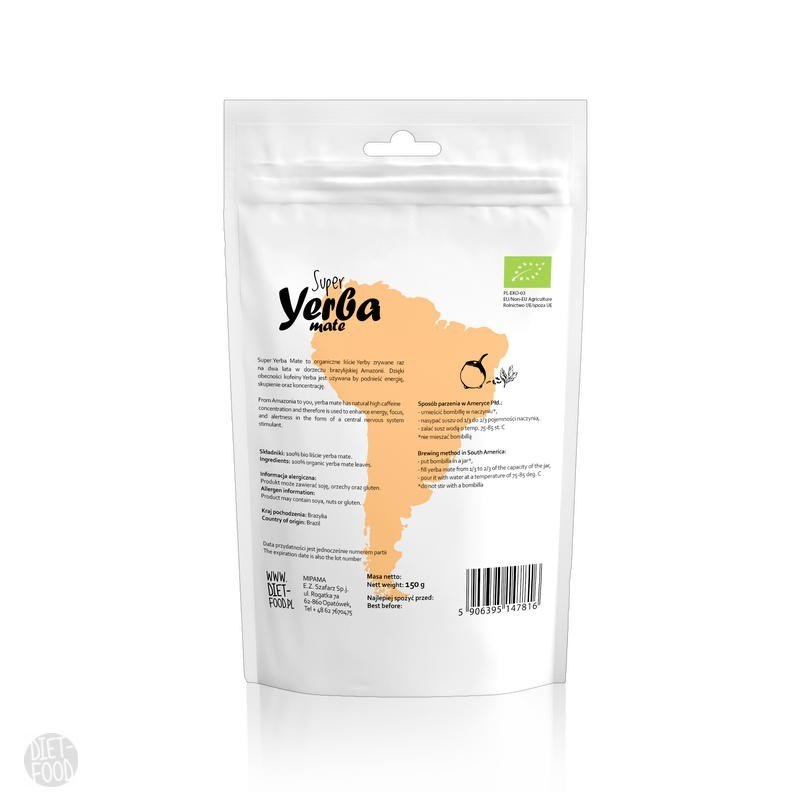 Bio Yerba Mate-3