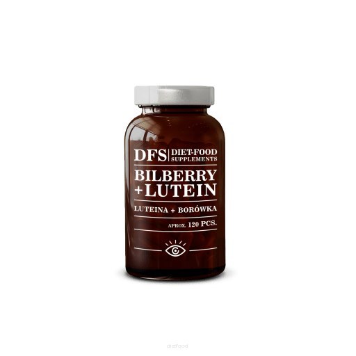 BLUEBERRY WITH LUTEIN-0