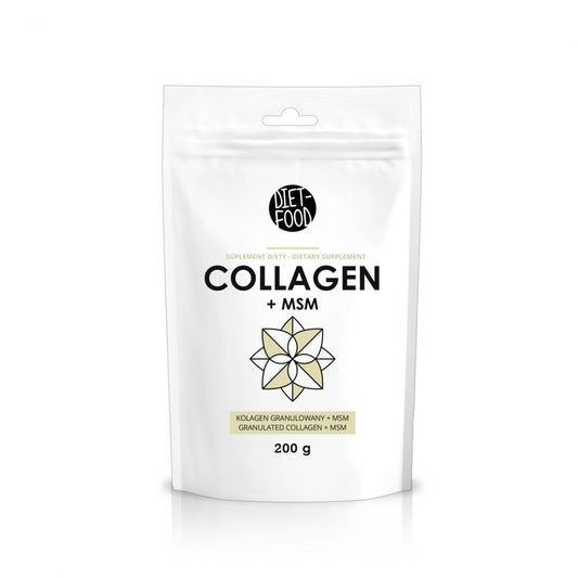 COLLAGEN + MSM-0