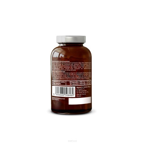 Nr 10. Weight Management Premix Probiotic-1