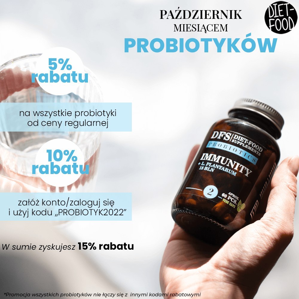 Nr 10. Weight Management Premix Probiotic-3