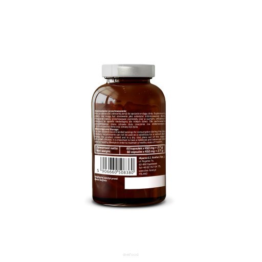 Probiotic Nr. 11 Anti Ageing Premix-1