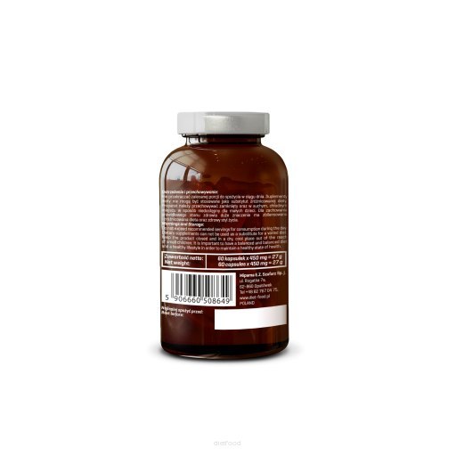 No. 2. IMMUNITY PROBIOTIC-1