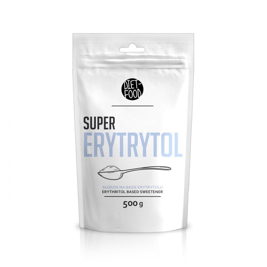 Super Erythritol-0