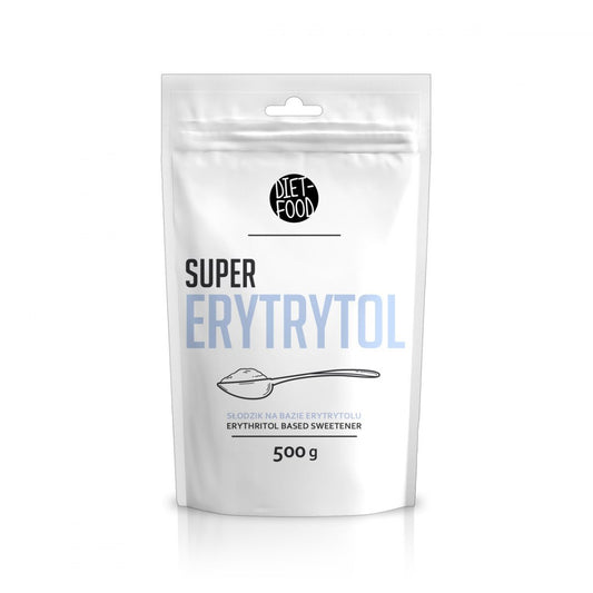 Super Erythritol-0